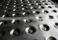 4000Liter MILK COOLING TANK