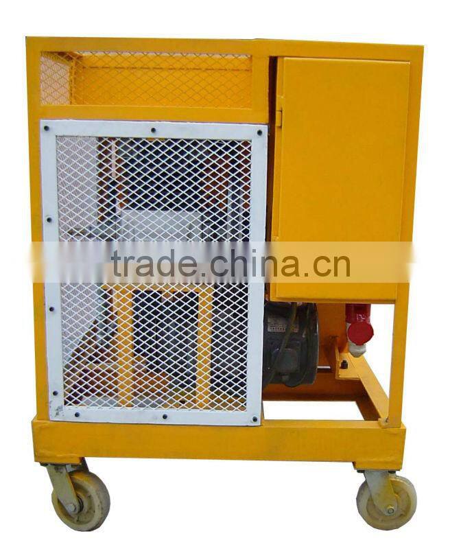 LMP40/10-H Plaster hose pump