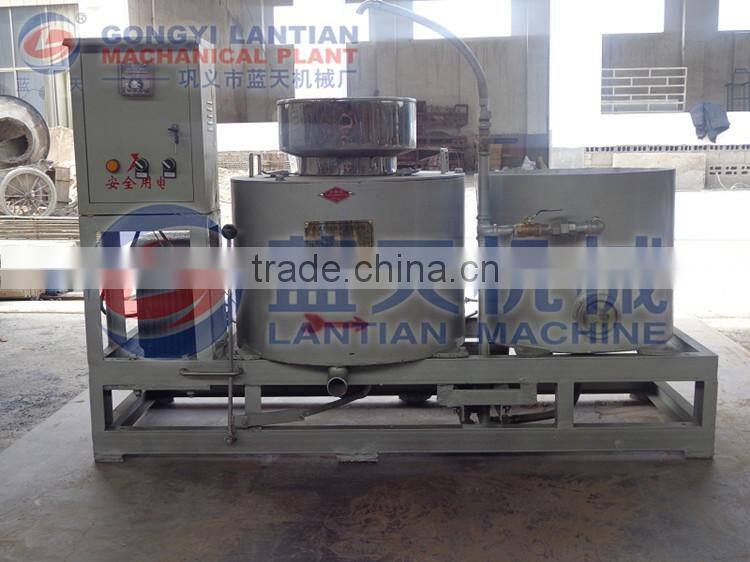 Widelu used cold press oil extraction machine