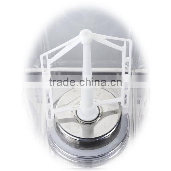 GRT - 236L Juice counter dispenser