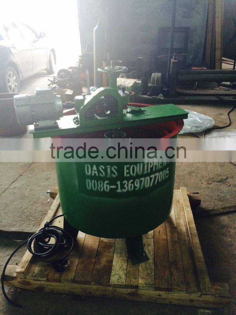 gold extraction for carbon in leaching,lab agitation tank,,Mineral processing equipment,lab mixing tank