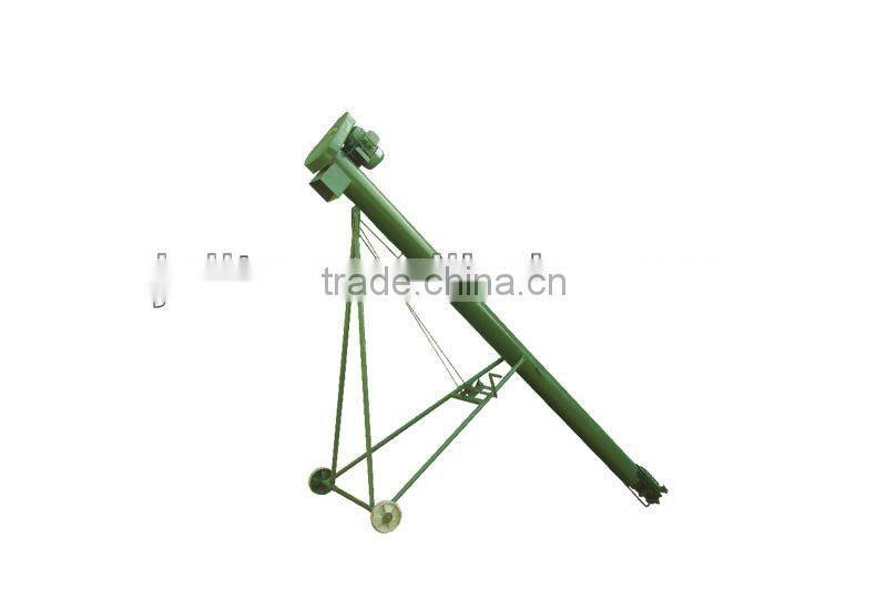 sorghum cleaning processing line