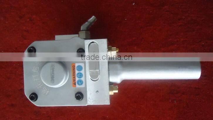 The new RJ193 cotton box or luggage wrapping machine packing machine