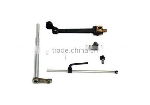 Keestar DS-9C high speed bag closing machine spare parts