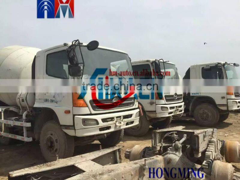 Used HINO 500 SERIES for sale