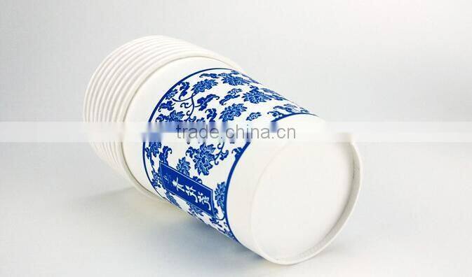 Cheap PE Coated single Wall Paper Cup, Take Away Disposable Paper Cup