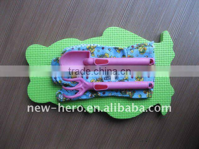 Children Gardening Tool Kit