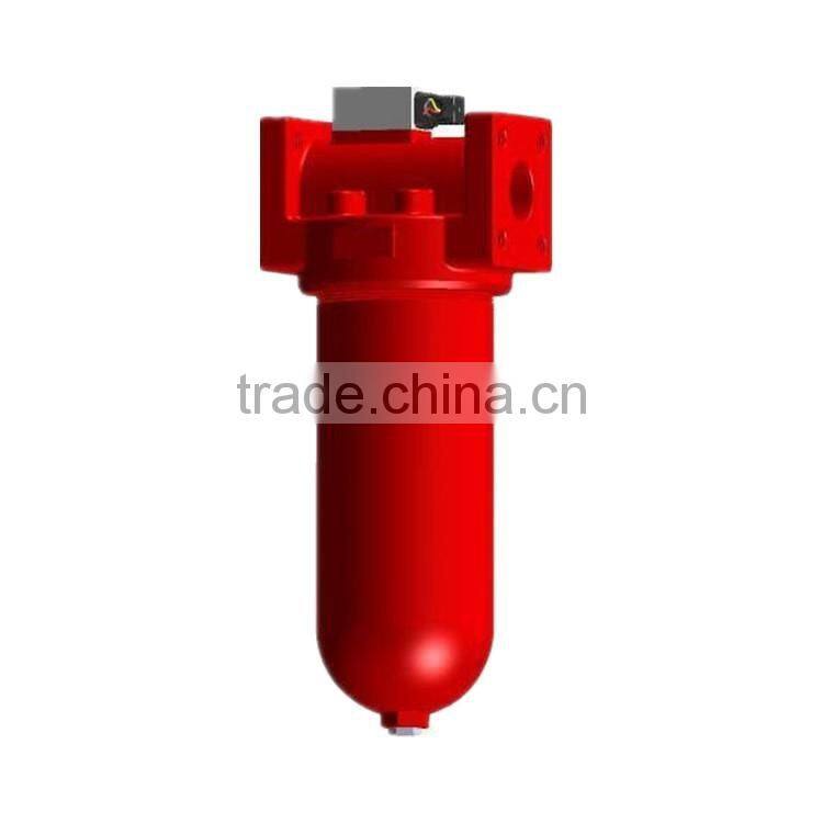 servo valve hydraulic filter