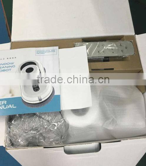 Shenzhen low price bulk wholesale auto glass cleaner robot for windows