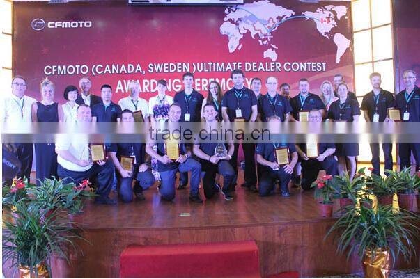 CF moto dune buggy 4x4 utv for sale