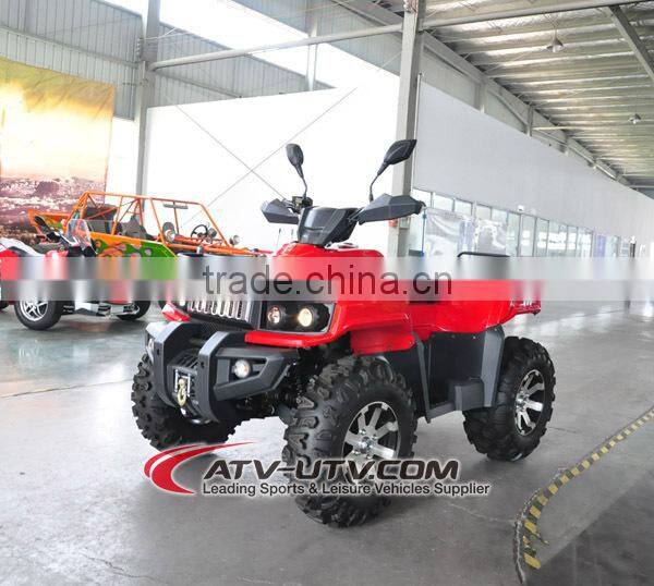 2015 High Quality 400cc 4 Stroke Beach Buggy (AT4005)