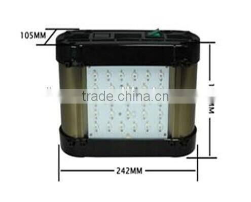 90w High Power UFO LED Grow Light
