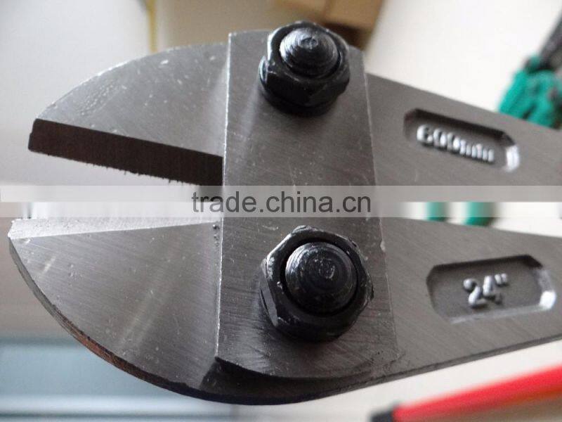 wells tools forged bolt clippers