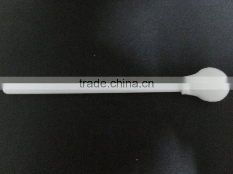 High quality, antistatic cleaning swabs, cleanroom ESD swabs, cleaning swabs, cleaning stick