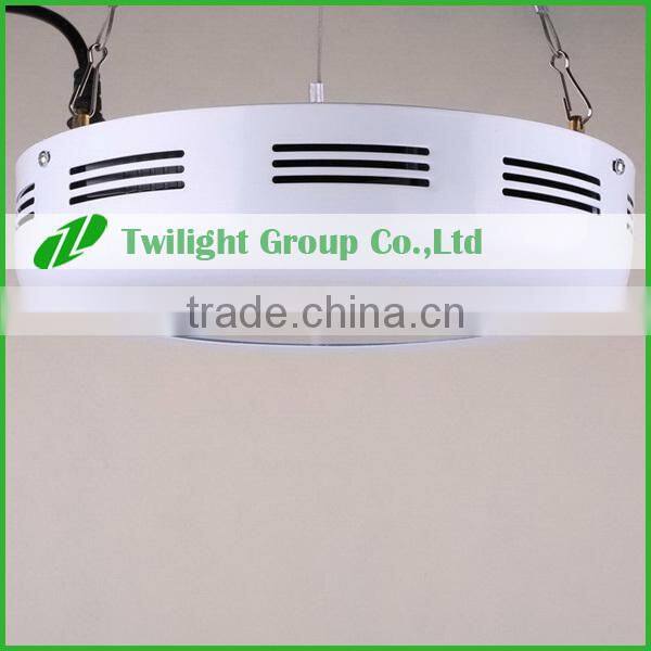 energy saving led plant grow bulbs UFO for glasshouse lighting system