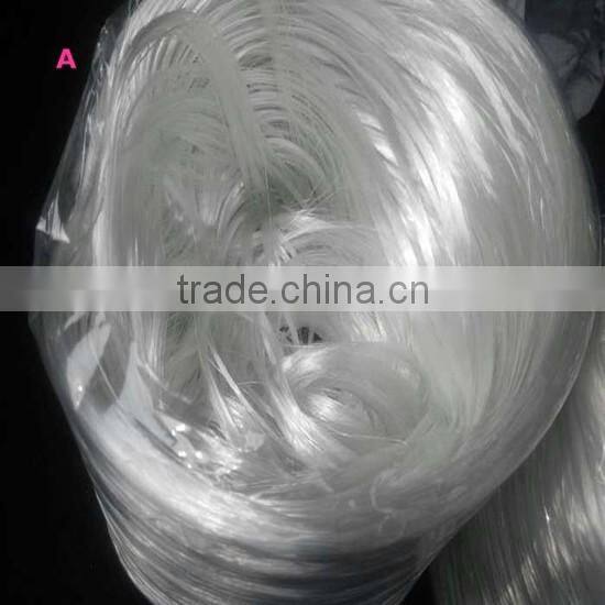 Factory!! fiber glass filament yarn/glass fiber tow