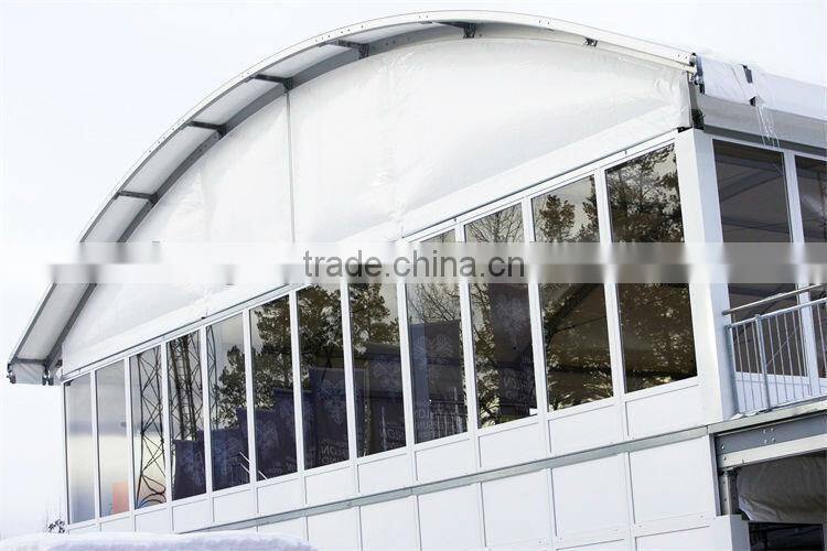 Large event tents multi-level aluminium frame tent perfect space solution for all your events