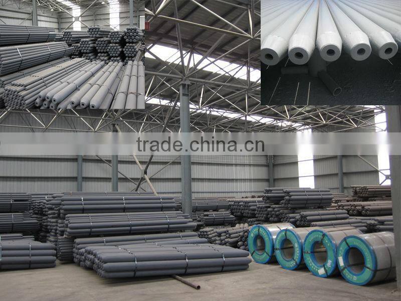 Prefabricated Steel Structure Airport Construction