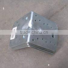 reinforced shelf bracket