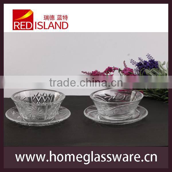 wholesale 5inch round ice cream bowl and kitchenware salad bowl
