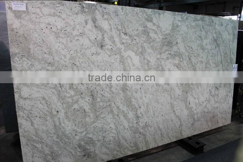 good price andromeda white granite