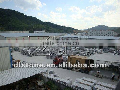 Low price G682 granite Paver
