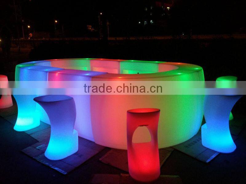luminous adjust atmosphere mood light