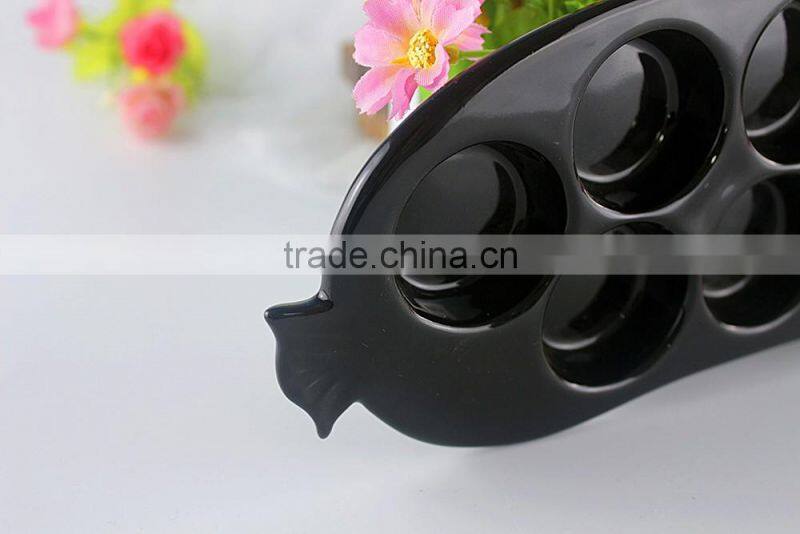 Hospitality hotel supply ceramic bakeware custom made baking pans