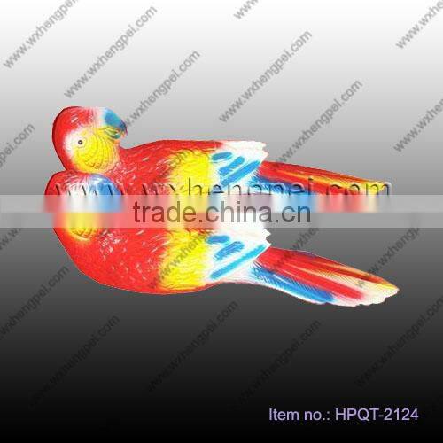 The simulation model of wild Dove hunting bait, Egrethunting model,all kinds of animals