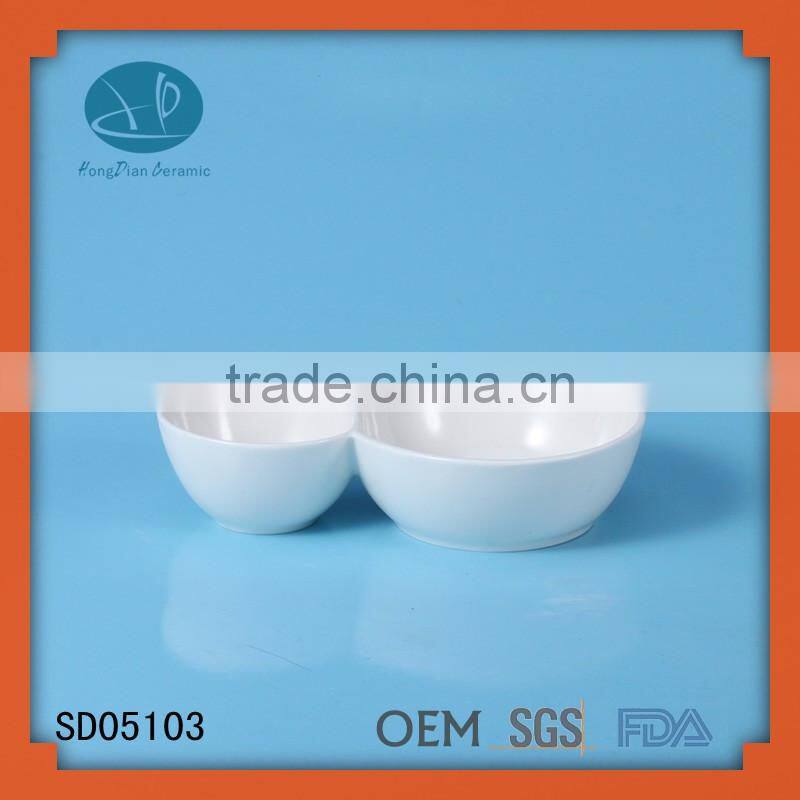 Wholesale melamine plates dishes for fruit and vegetables
