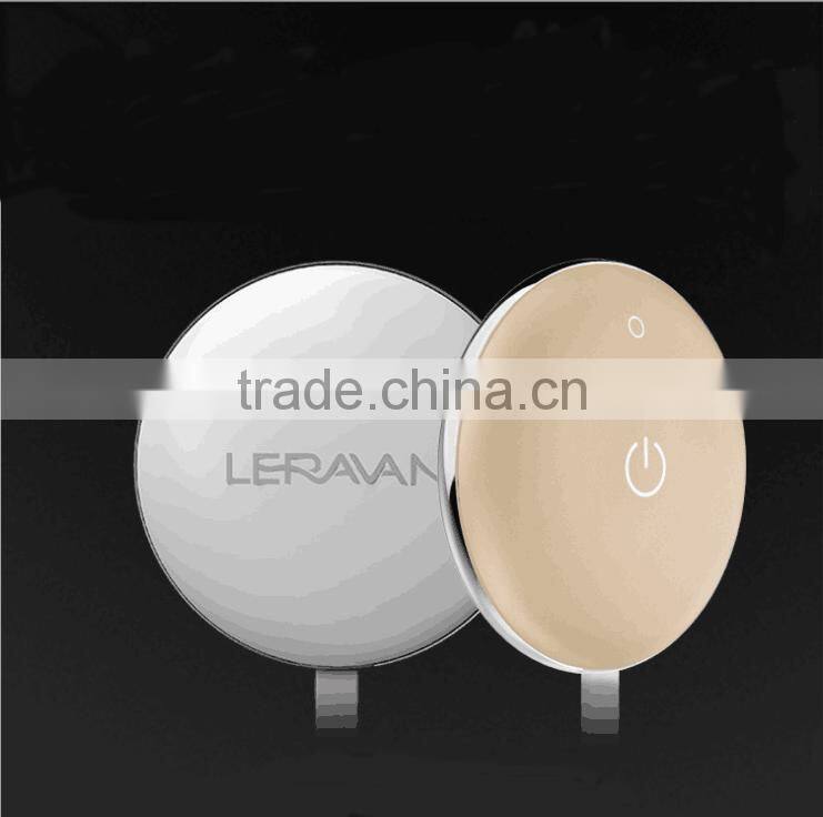 Hot Sale Magic massage stickers Deluxe Version portable massage pad smart phone APP control low-frequency massage Stickers