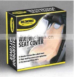 waterproof seat cover fabric car seat cover waterproof seat protector
