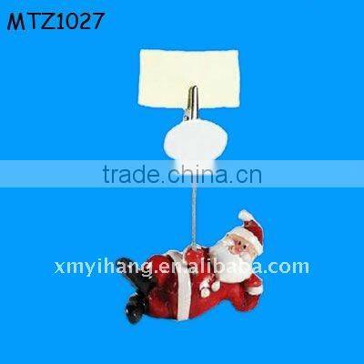 animal note holder for office supply