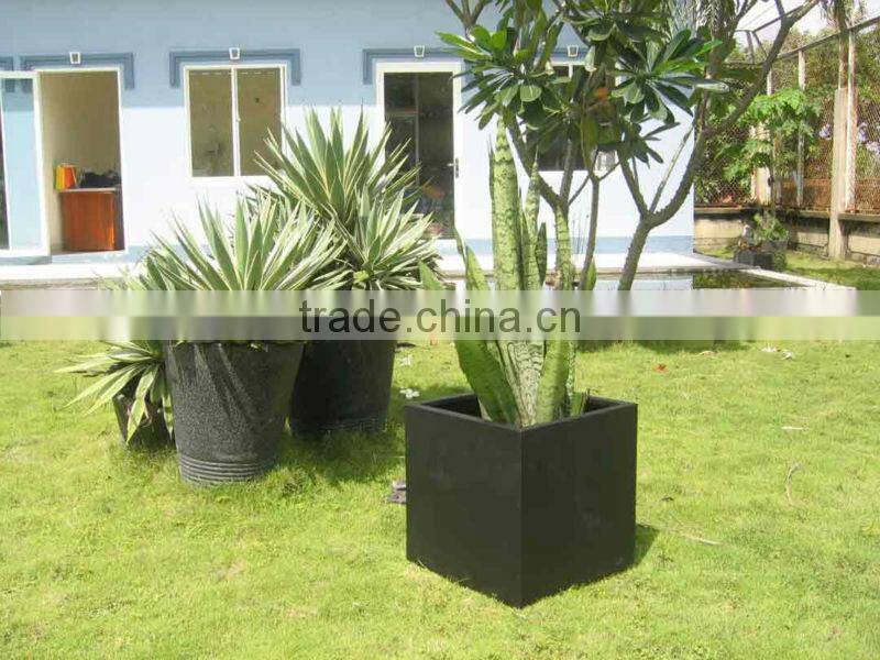 Vietnam Fiberglass garden planters