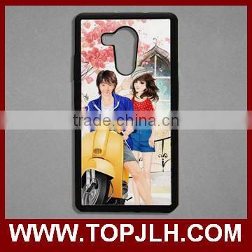 Chinese supplier new products sublimation cell phone mobile phone tpu case for Huawei Mate 8