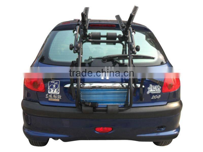 Trailer Hitch BIKE Trunk Mount CARRIER Car