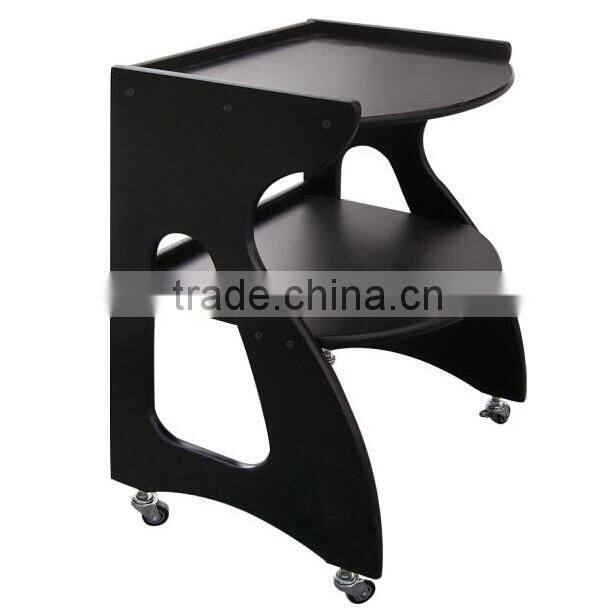 Beauty trolley hair salon furniture used nail salon furniture DS-H912