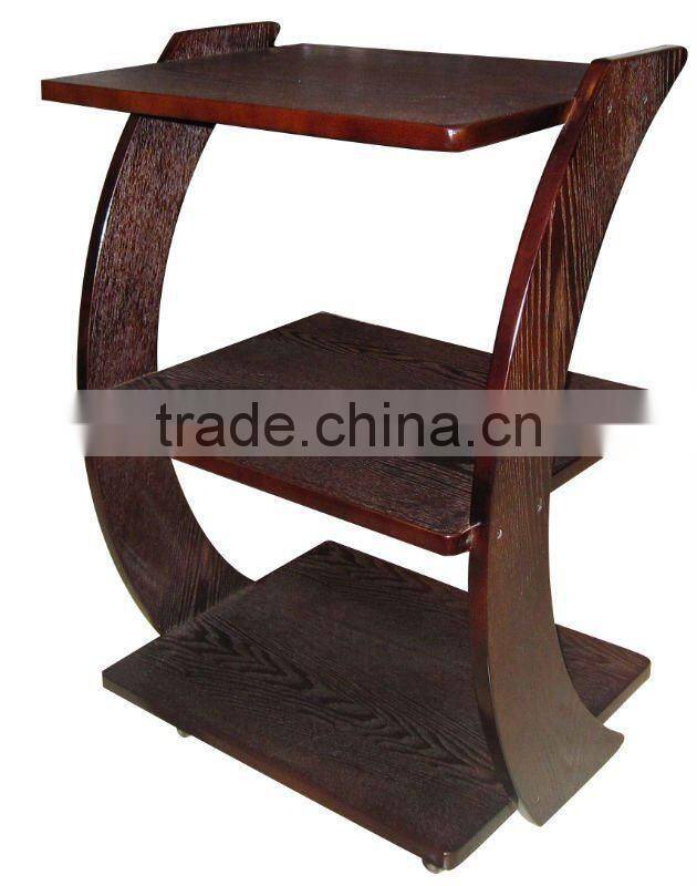 Beauty trolley hair salon furniture used nail salon furniture DS-H955