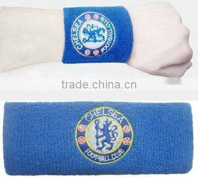 customized EU Standard cheap wrist sweat bands