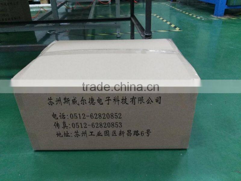 custom Vacuum Forming blister tray packaging