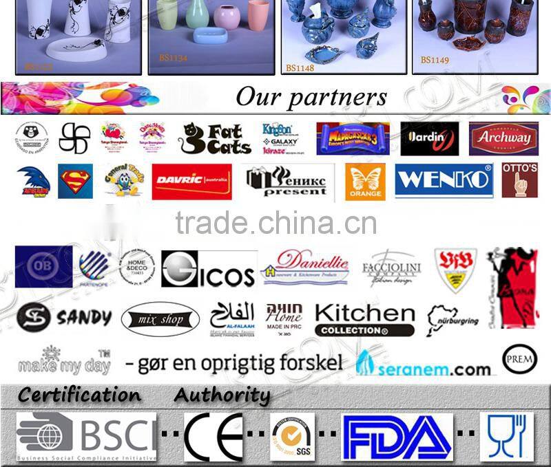 China supplier colorful bathroom accessories set