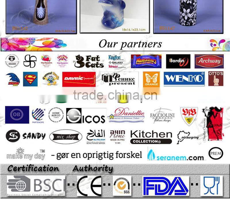 Fashional style toilet brush with holder sets