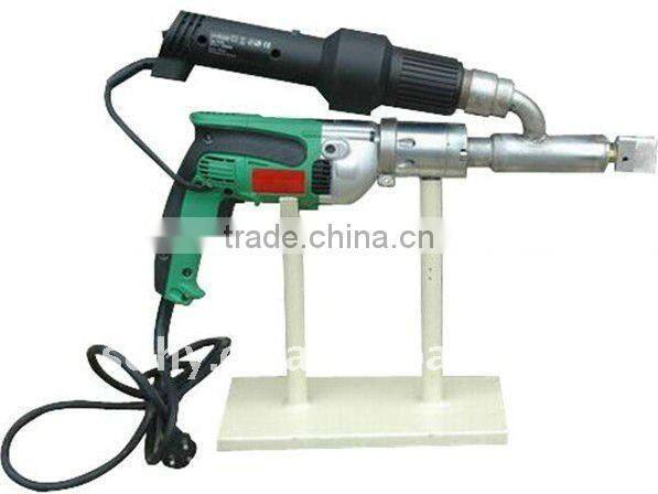HDPE Liner Welding Machine