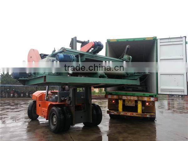 auto veneer production line/wood veneer peeling machine ,China hotsale wood veneer machine /log peeling machine