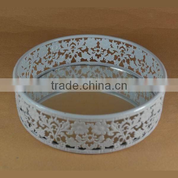 Metal jewelry display cases for sale