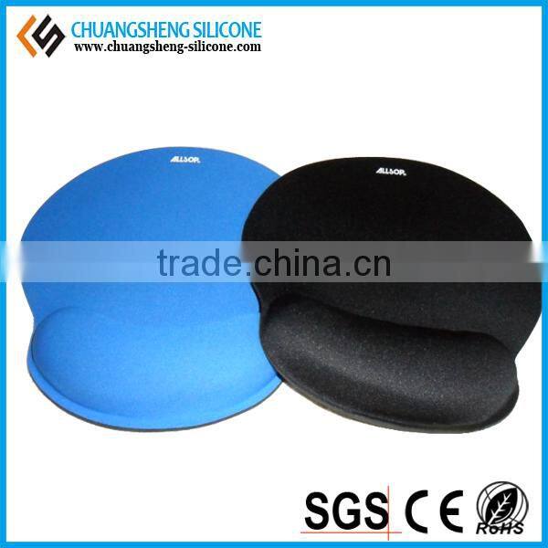 OEM design printed rubber mouse pad,mouse pad manufacture