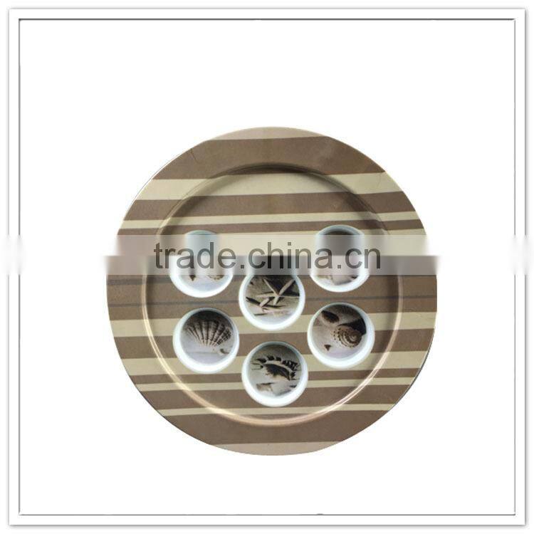 Brand new factory high quality wholesale cheap round egg packaging tray