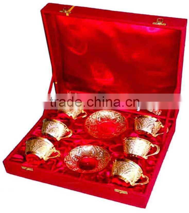 2014 Newest Utensils Silver Plated and mugs for corporate gifts