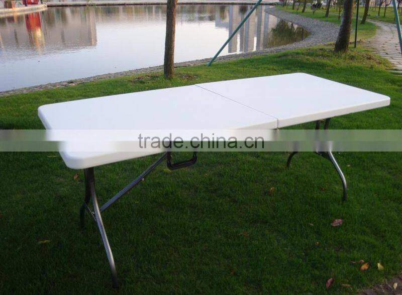 Plastic folding table EK3001