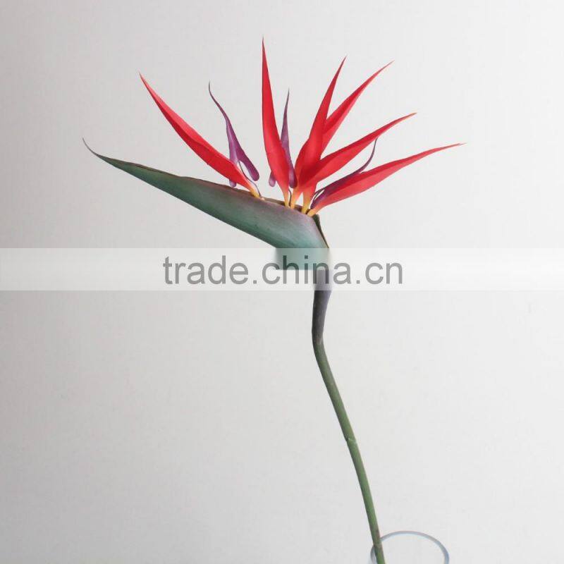 artificial plants, artificial banana trees,artificial Bird of Paradise